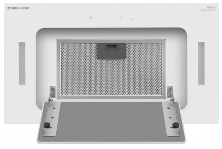 MEFERI INBOX52WH GLASS COMFORT