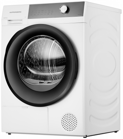 Kuppersberg DM 610 W