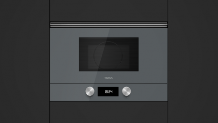 TEKA ML 8220 BIS L STONE GREY арт. 112030002