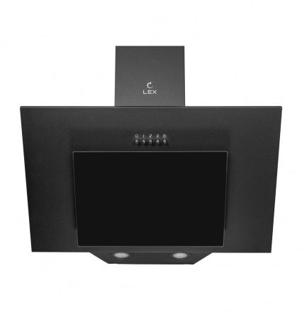 LEX MIRA 600 BLACK