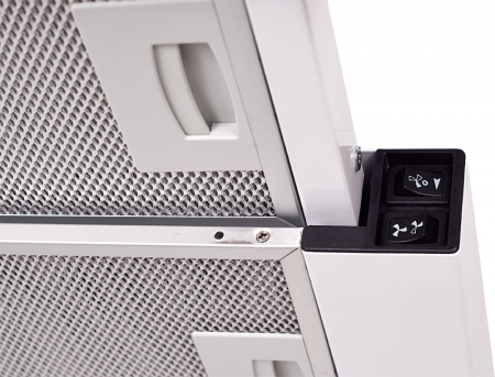 Kuppersberg SLIMLUX II 60 BG