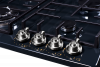 Kuppersberg FV6TGRZ ANT Silver