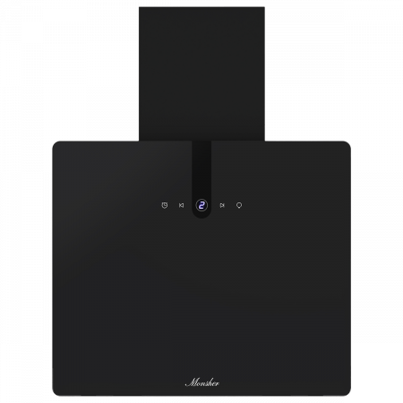 Monsher BONDY 60 Noir