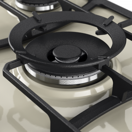 Kuppersberg FS 710 C Bronze