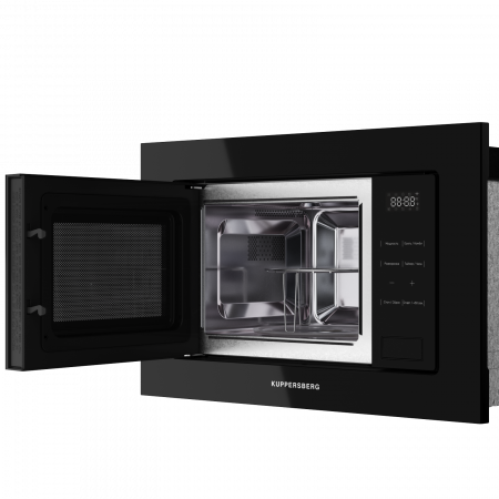 Kuppersberg HMW 626 B