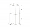 MEFERI ROOMBOX40WH COMFORT