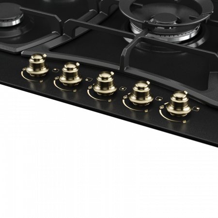 Kuppersberg FS 910 Ant Bronze