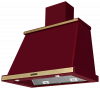 Kuppersberg T 969 BOR Bronze