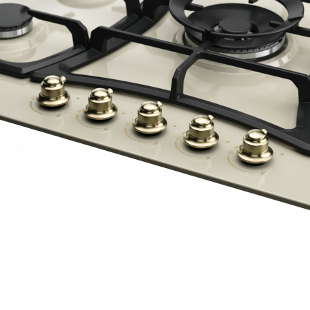 Kuppersberg FS 910 C Bronze