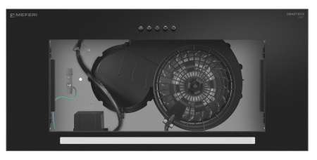 MEFERI SMARTBOX60BK LIGHT