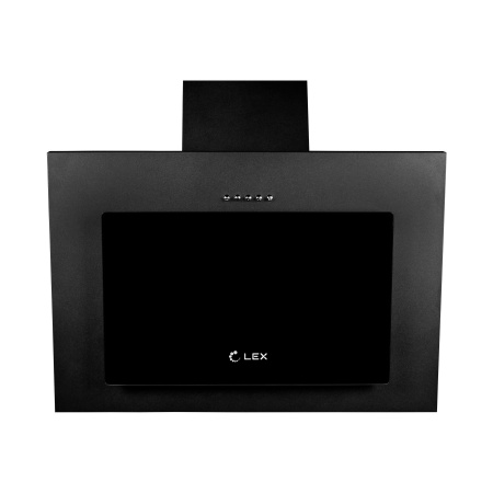 LEX MIKA 500 BLACK