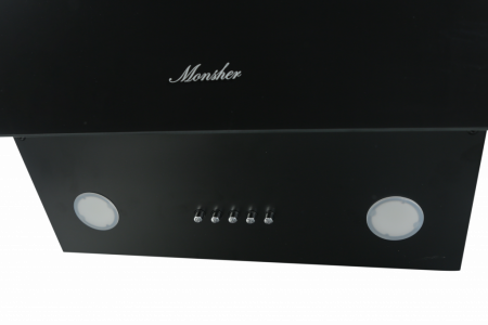 Monsher ORLEANS 60 Noir