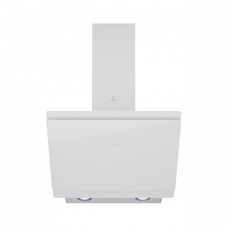 LEX Furia 600 White