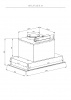 Kuppersberg INFLAT 60 B