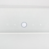 LEX MIKA GS 600 WHITE