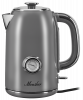 Monsher MK 301 Argent