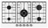 Kuppersberg FV9TGRZ W Silver
