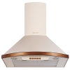Kuppersberg BONA 60 C Bronze