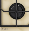 LEX GVG 642 IV