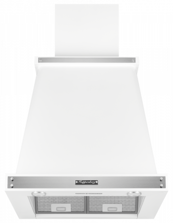 Kuppersberg T 669 W Silver