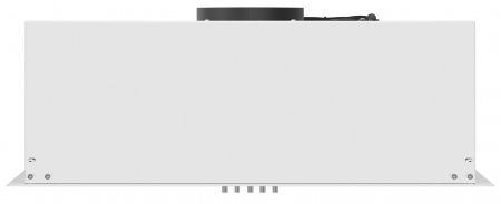 MEFERI INBOX60WH GLASS POWER