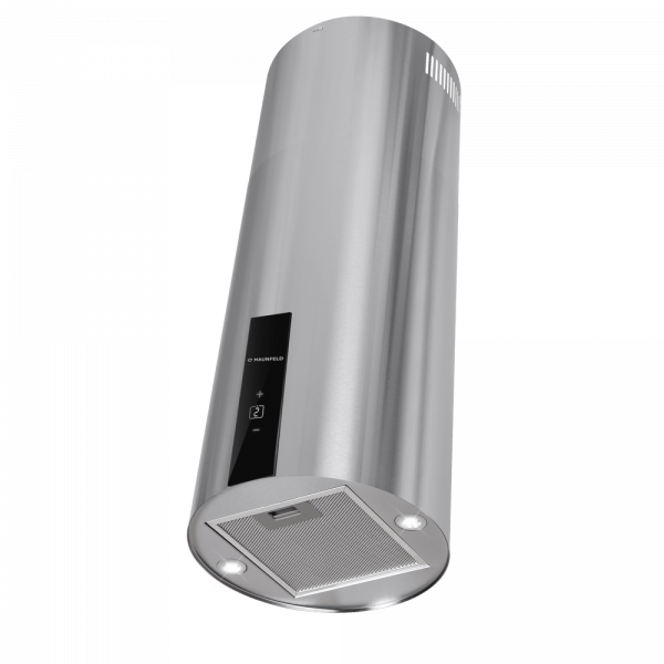 MAUNFELD Lee Light Isla 35 Sensor нержавеющая сталь