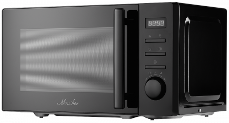 Monsher MTW 203 Noir