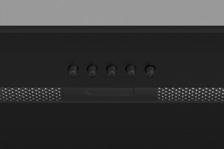 MEFERI SMARTBOX60BK GLASS POWER