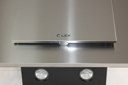 LEX MINI S 600 INOX