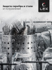 LEX Таблетки для ПММ 60 штук (20 грамм) 3 слоя (TABWASH)