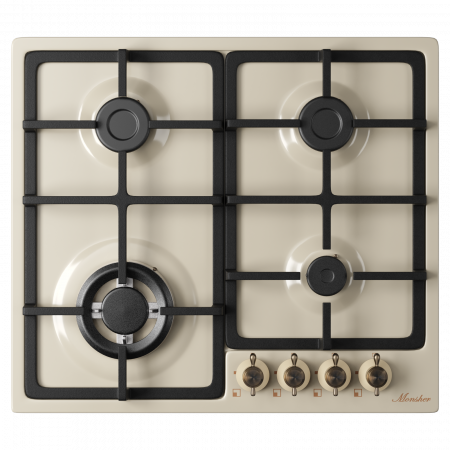 Monsher MSG 67 RC Bronze