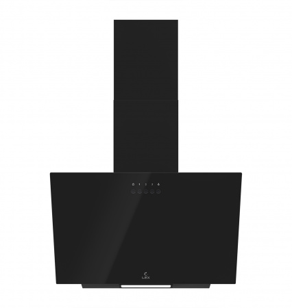 LEX MOZA 450 BLACK