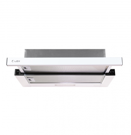 LEX Honver 2M 600 WHITE