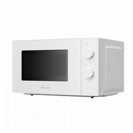 Monsher MTW 204 Blanc