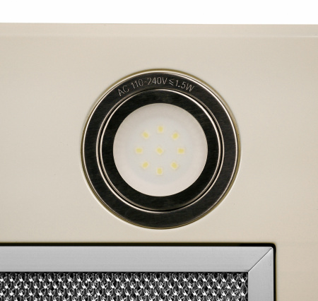 LEX GS BLOC P 600 IVORY LIGHT (белый антик)