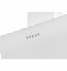 LEX MOZA 450 WHITE