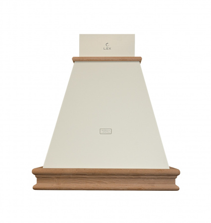 LEX VERONA BODY 600 IVORY LIGHT (БЕЛЫЙ АНТИК)