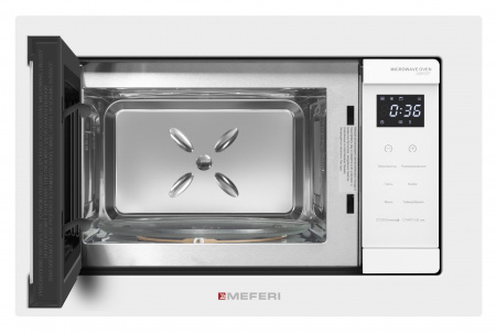 MEFERI MMO6020WH COMFORT