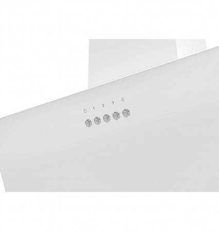 LEX MOZA 450 WHITE