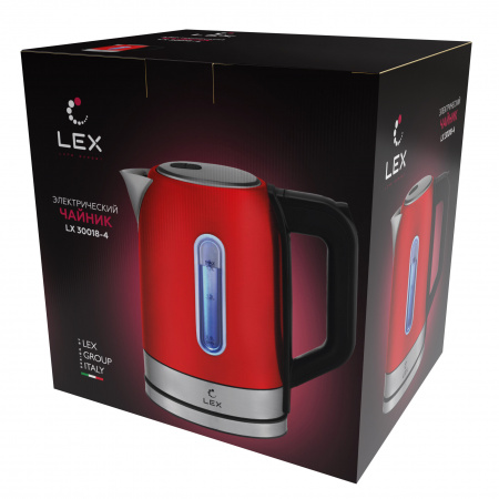 LEX LX30018-4
