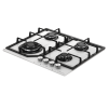 Monsher MGG 63 Blanc