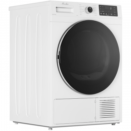 Monsher MDM 595 Blanc