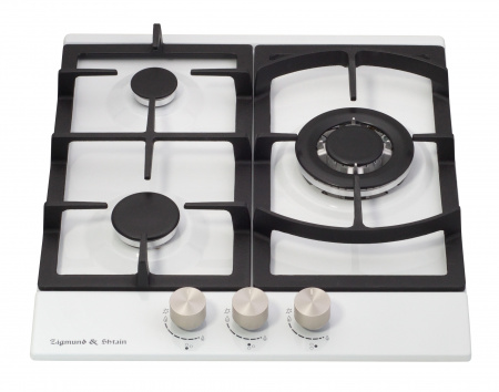 Zigmund & Shtain G 14.4 W