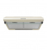 LEX SIMPLE 600 IVORY LIGHT (белый антик)