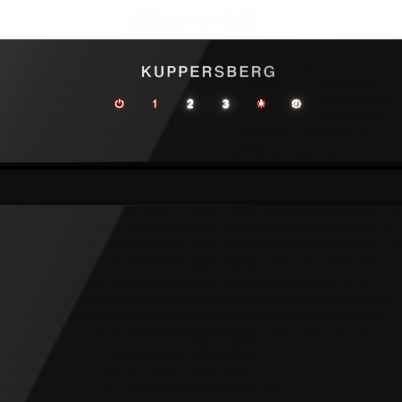 Kuppersberg INFLAT 60 B