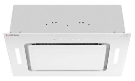 MEFERI INBOX52WH GLASS COMFORT