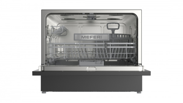 MEFERI MDW4581BK FS COMPACT POWER