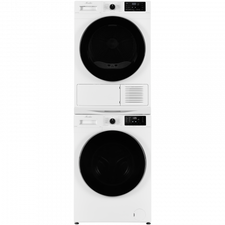 Monsher MDS 595 Blanc