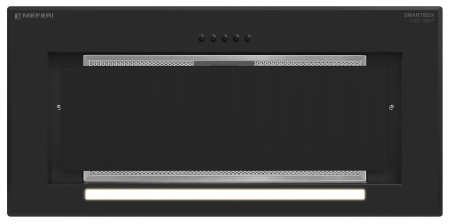 MEFERI SMARTBOX60BK GLASS POWER