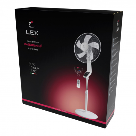 LEX LXFC 8342